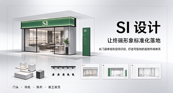 鄂州SI设计